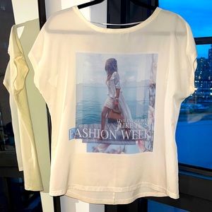 Love republic shirt/top/tee